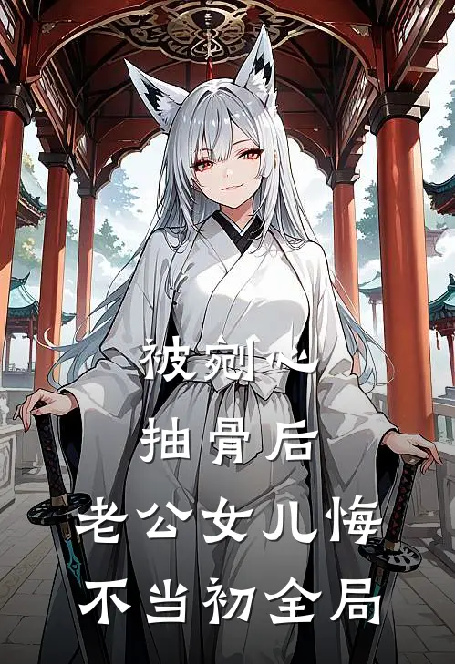 被剜心抽骨后，老公女儿悔不当初全局