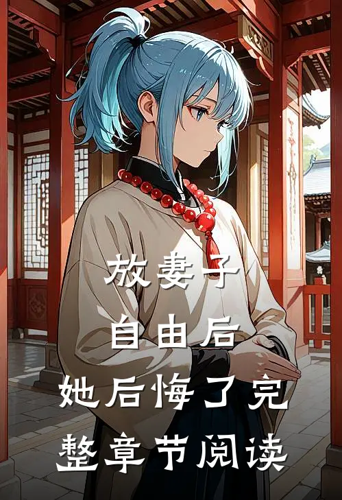 放妻子自由后，她后悔了完整章节阅读