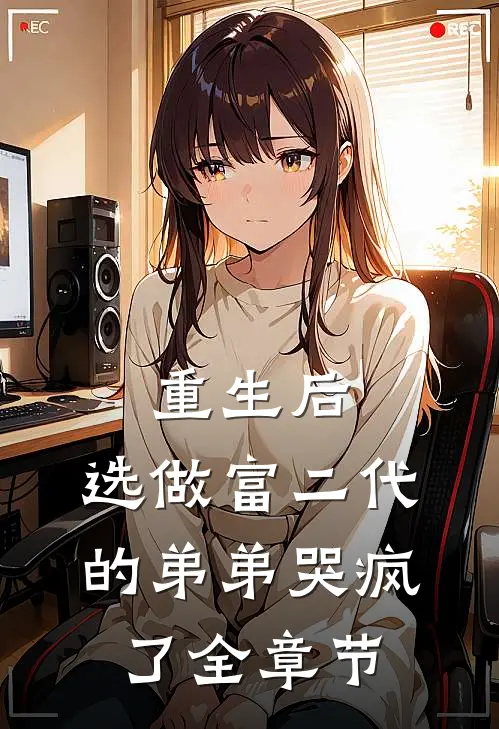 重生后，选做富二代的弟弟哭疯了全章节