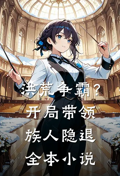 洪荒争霸？开局带领族人隐退全本小说