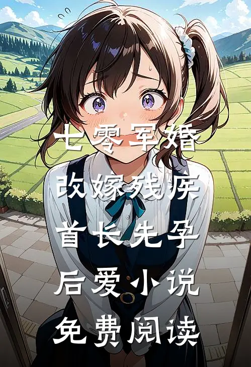 七零军婚，改嫁残疾首长先孕后爱小说免费阅读