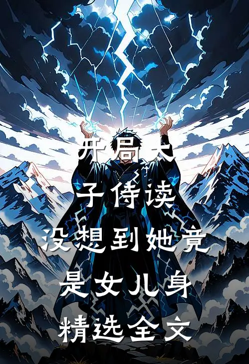 开局太子侍读，没想到她竟是女儿身精选全文