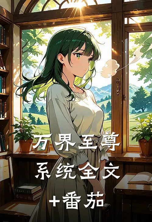 万界至尊系统全文+番茄