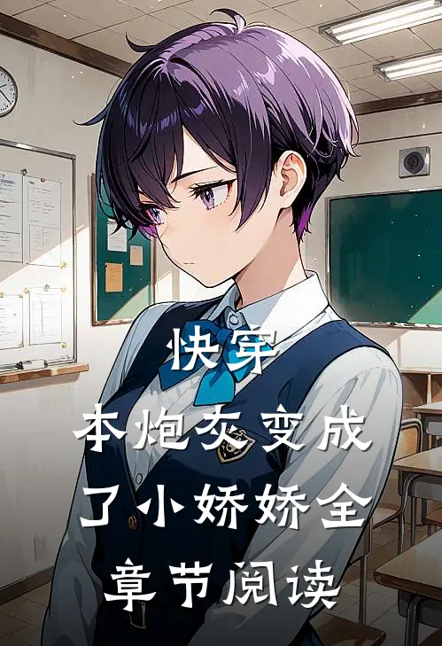 快穿：本炮灰变成了小娇娇全章节阅读