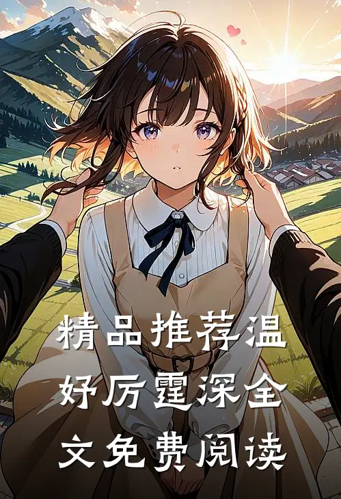 精品推荐温妤厉霆深全文免费阅读