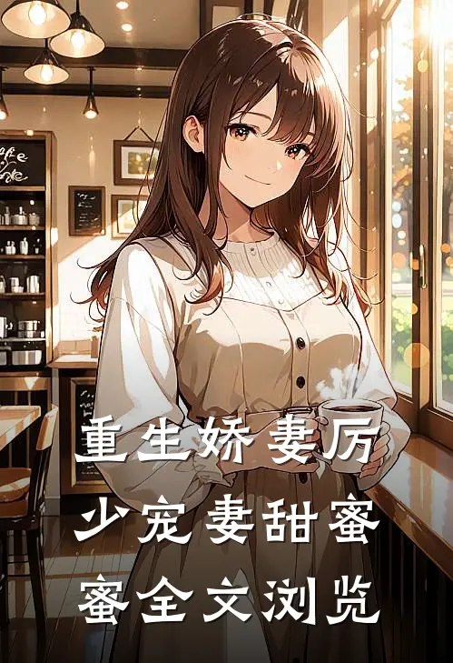 重生娇妻厉少宠妻甜蜜蜜全文浏览
