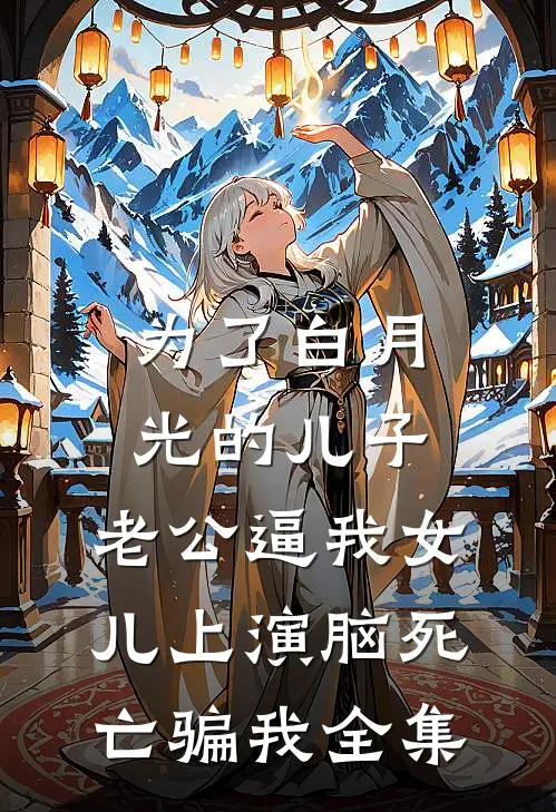 为了白月光的儿子，老公逼我女儿上演脑死亡骗我 全集