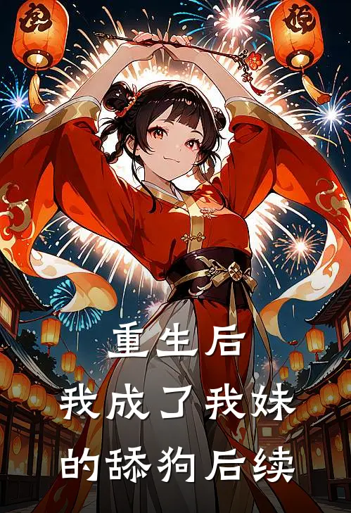重生后，我成了我妹的舔狗后续
