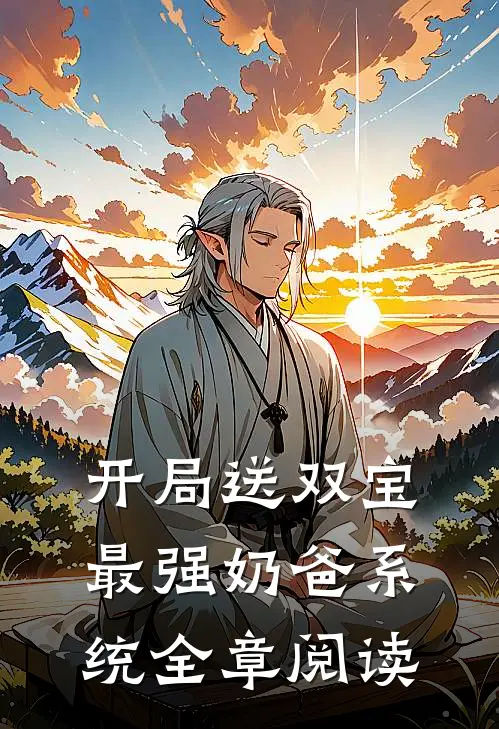 开局送双宝：最强奶爸系统全章阅读