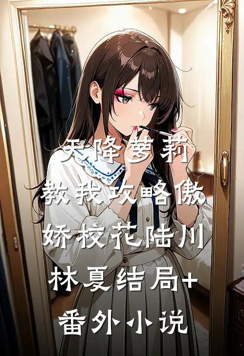 天降萝莉，教我攻略傲娇校花陆川林夏结局+番外小说