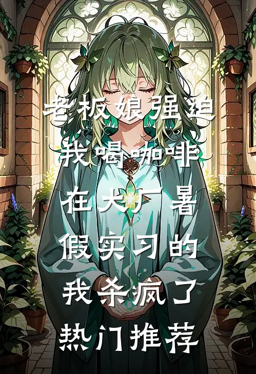 老板娘强迫我喝咖啡，在大厂暑假实习的我杀疯了热门推荐