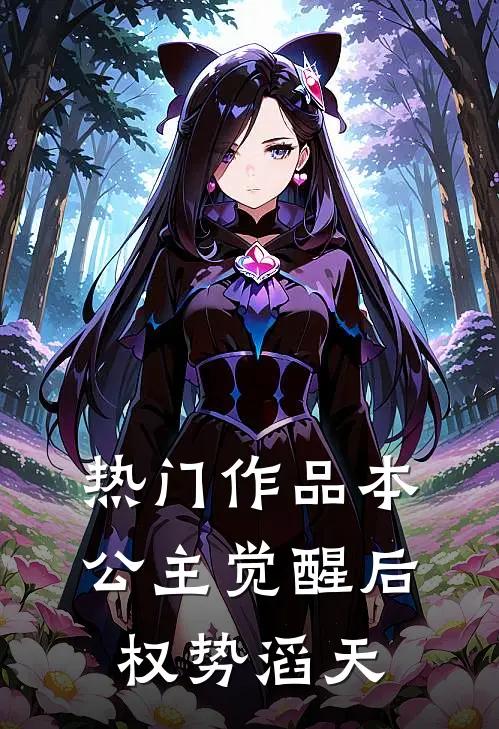 热门作品本公主觉醒后，权势滔天