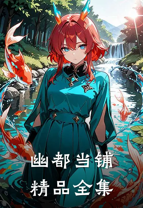 幽都当铺精品全集