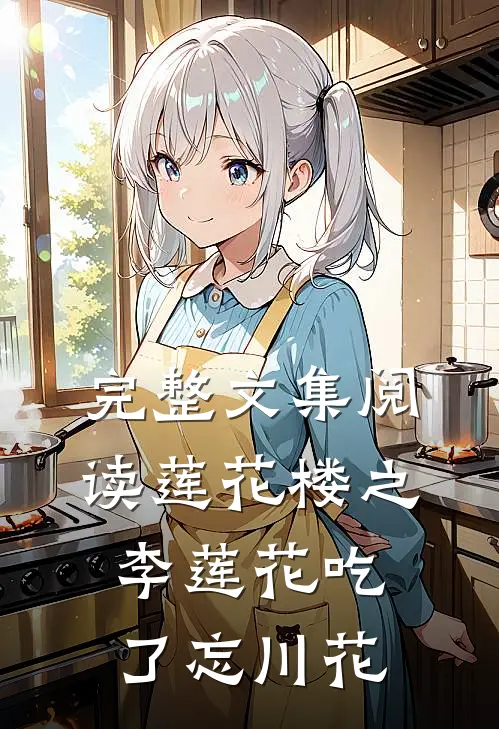 完整文集阅读莲花楼之李莲花吃了忘川花