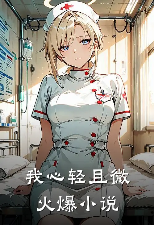 我心轻且微火爆小说