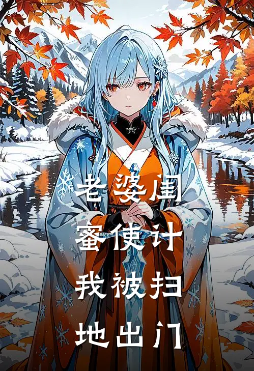 老婆闺蜜使计，我被扫地出门