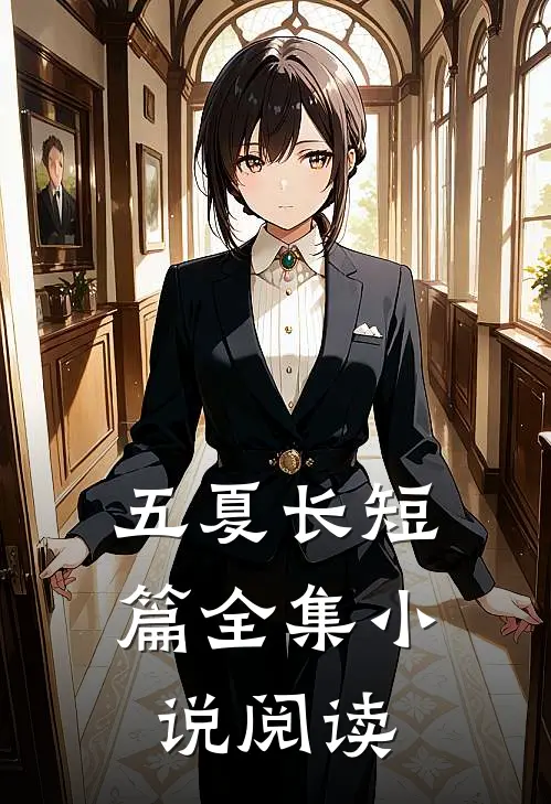 五夏长短篇全集小说阅读