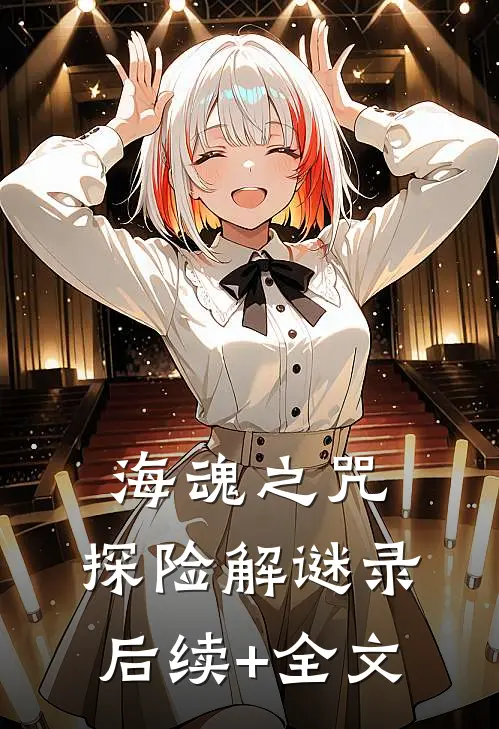 海魂之咒：探险解谜录后续+全文