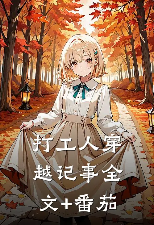 打工人穿越记事全文+番茄