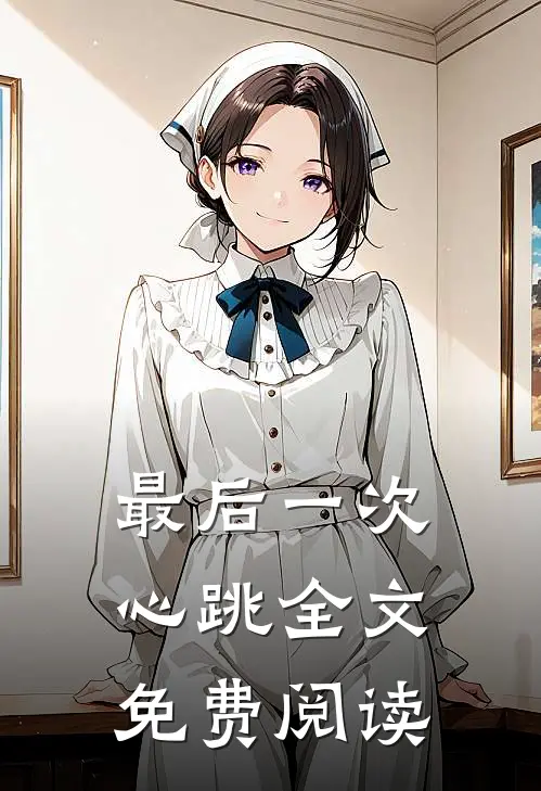 最后一次心跳全文免费阅读