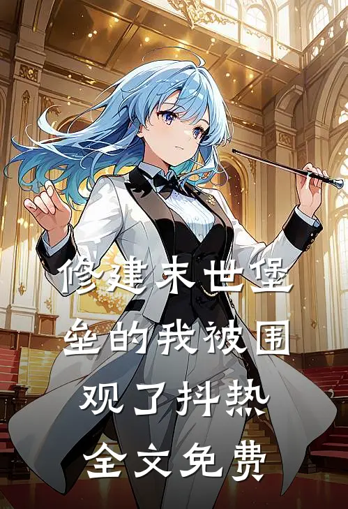 修建末世堡垒的我被围观了抖热全文免费