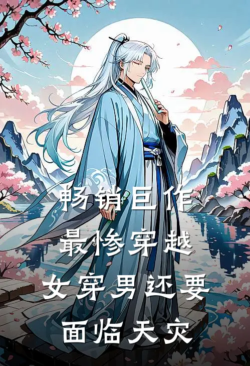 畅销巨作最惨穿越，女穿男还要面临天灾