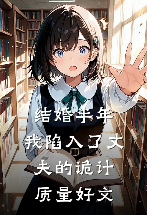 结婚半年，我陷入了丈夫的诡计质量好文