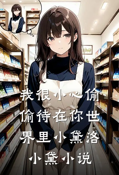 我很小心偷偷待在你世界里小黛洛小黛小说