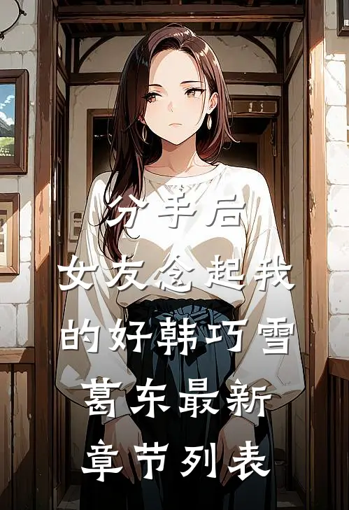 分手后，女友念起我的好韩巧雪葛东最新章节列表
