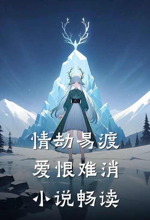 情劫易渡，爱恨难消小说畅读