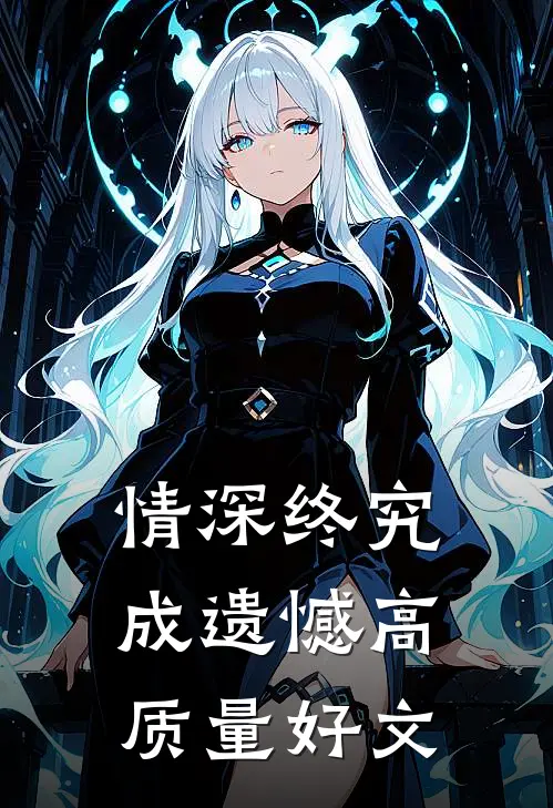 情深终究成遗憾高质量好文