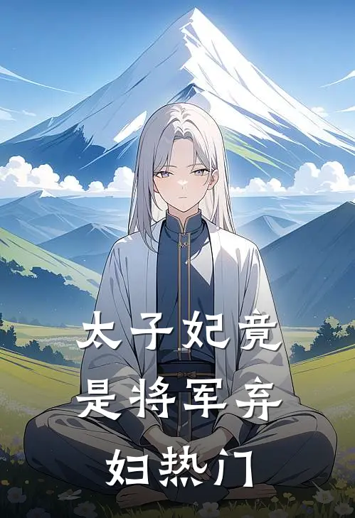 太子妃竟是将军弃妇热门