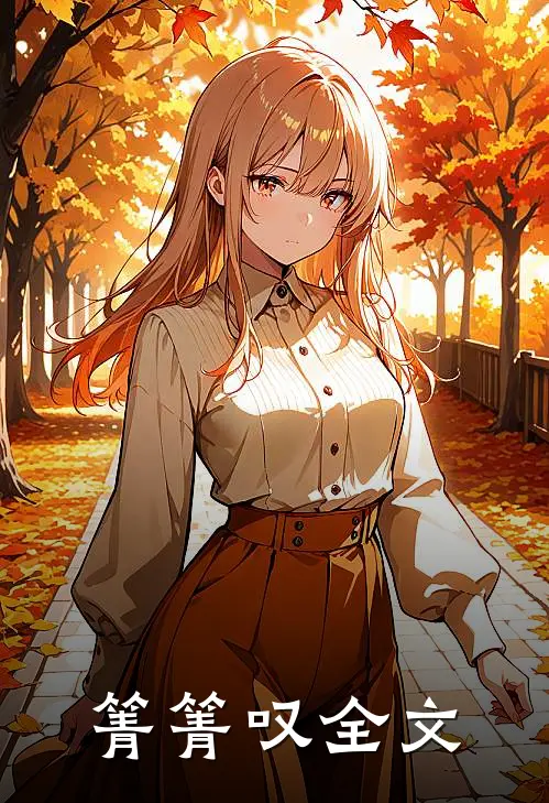 箐箐叹全文