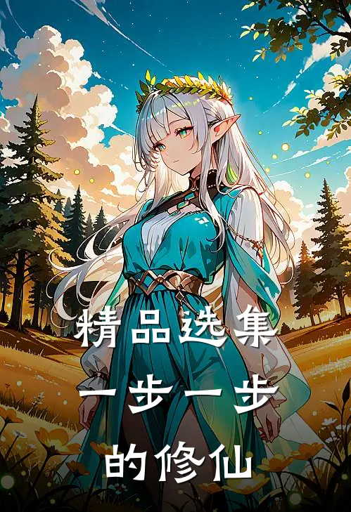 精品选集一步一步的修仙