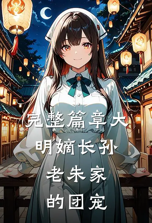 完整篇章大明嫡长孙：老朱家的团宠