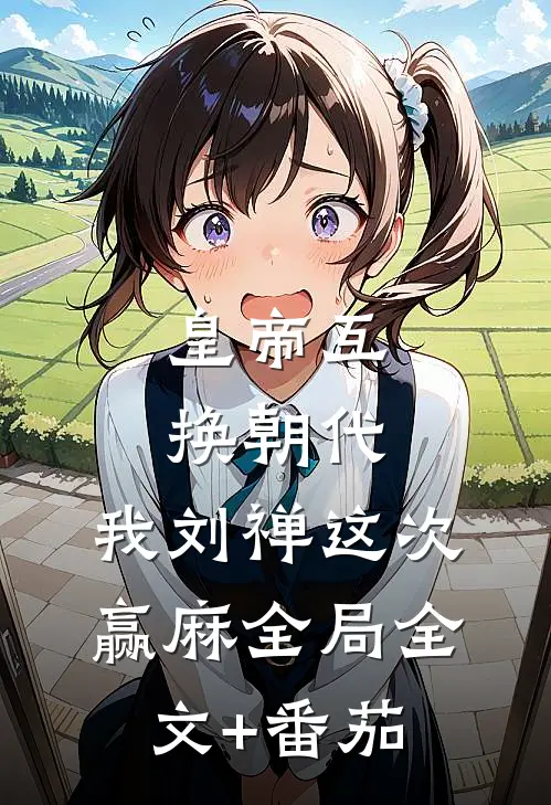 皇帝互换朝代:我刘禅这次赢麻全局全文+番茄