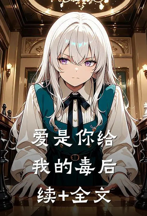 爱是你给我的毒后续+全文