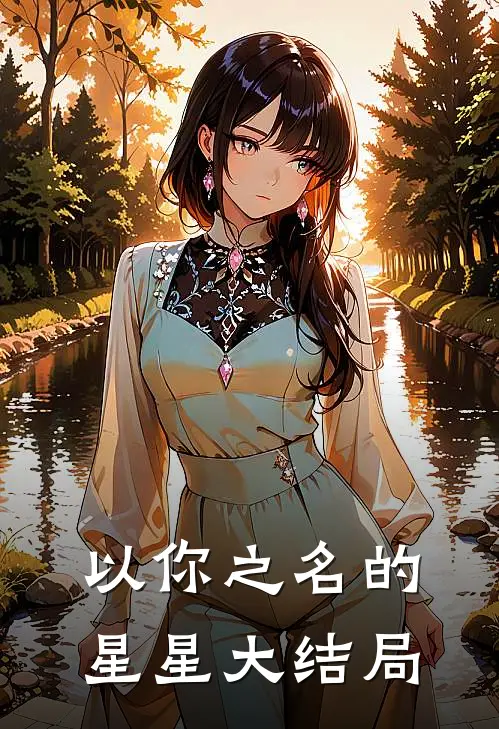 以你之名的星星大结局