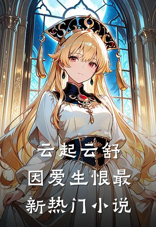 云起云舒，因爱生恨最新热门小说