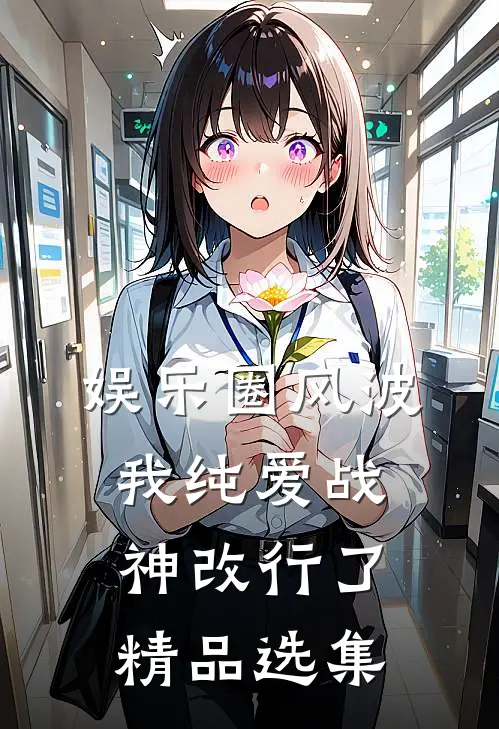 娱乐圈风波：我纯爱战神改行了精品选集