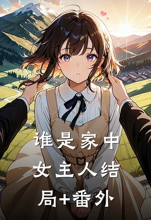 谁是家中女主人结局+番外