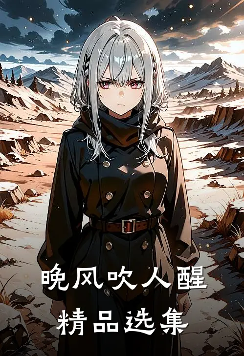 晚风吹人醒精品选集
