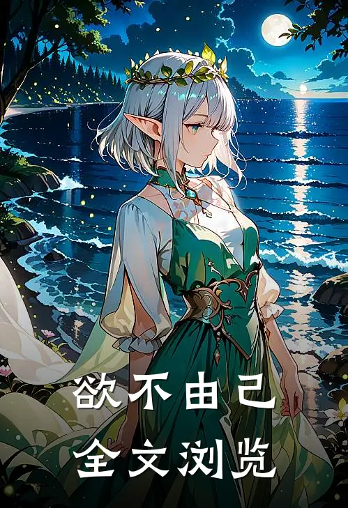 欲不由己全文浏览