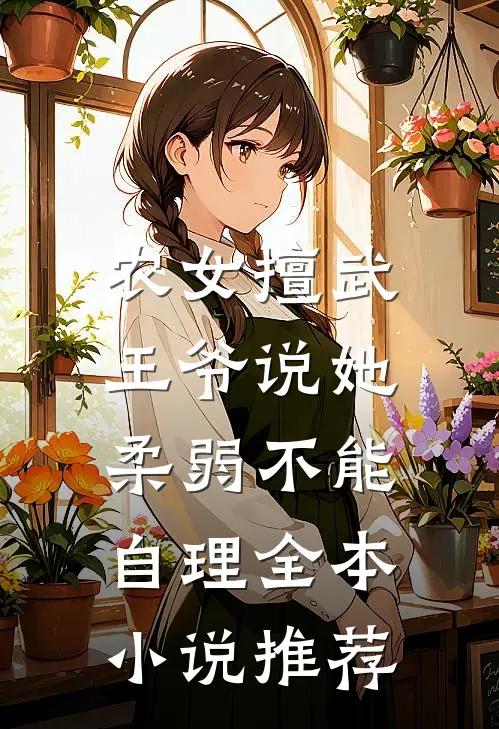 农女擅武，王爷说她柔弱不能自理全本小说推荐