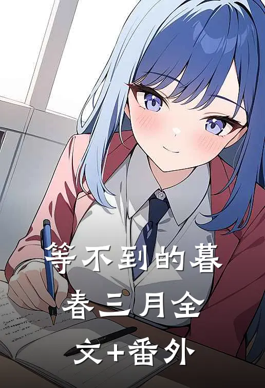 等不到的暮春三月全文+番外