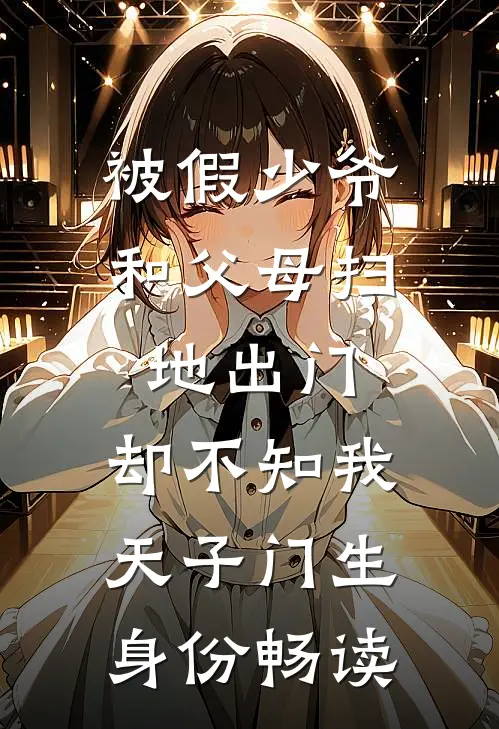 被假少爷和父母扫地出门，却不知我天子门生身份畅读