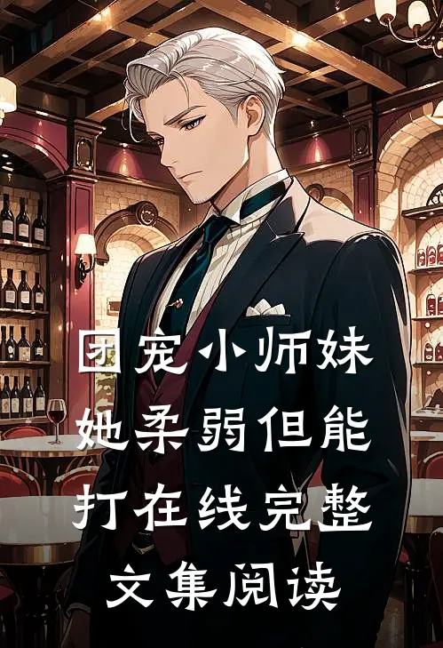团宠小师妹她柔弱但能打在线完整文集阅读