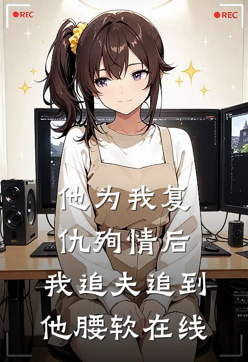 他为我复仇殉情后，我追夫追到他腰软在线