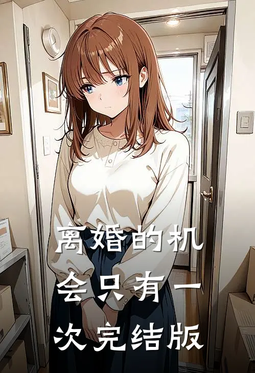 离婚的机会只有一次完结版