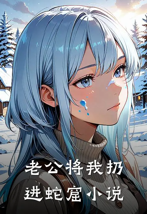 老公将我扔进蛇窟小说